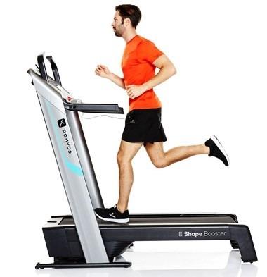 Shape booster domyos cheap