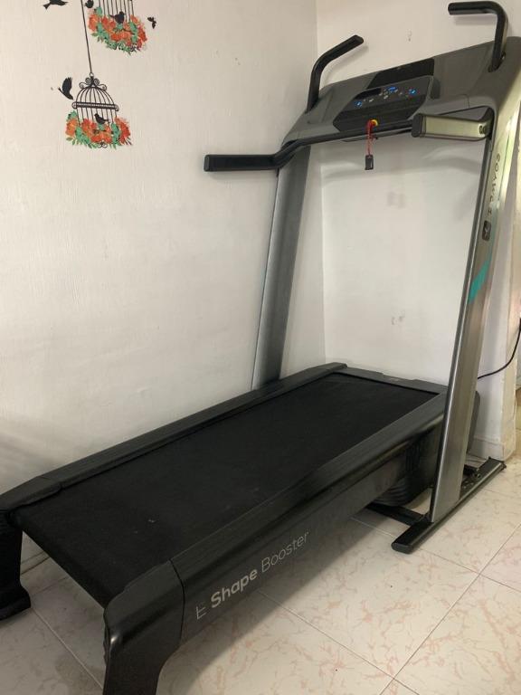 Shape booster domyos on sale