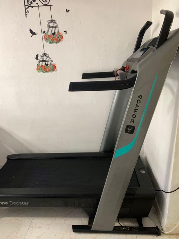 Shape booster domyos cheap