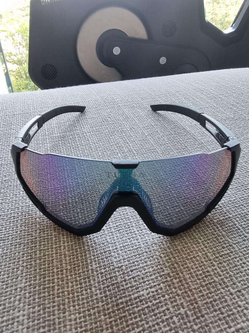 Turba cycling hotsell glasses