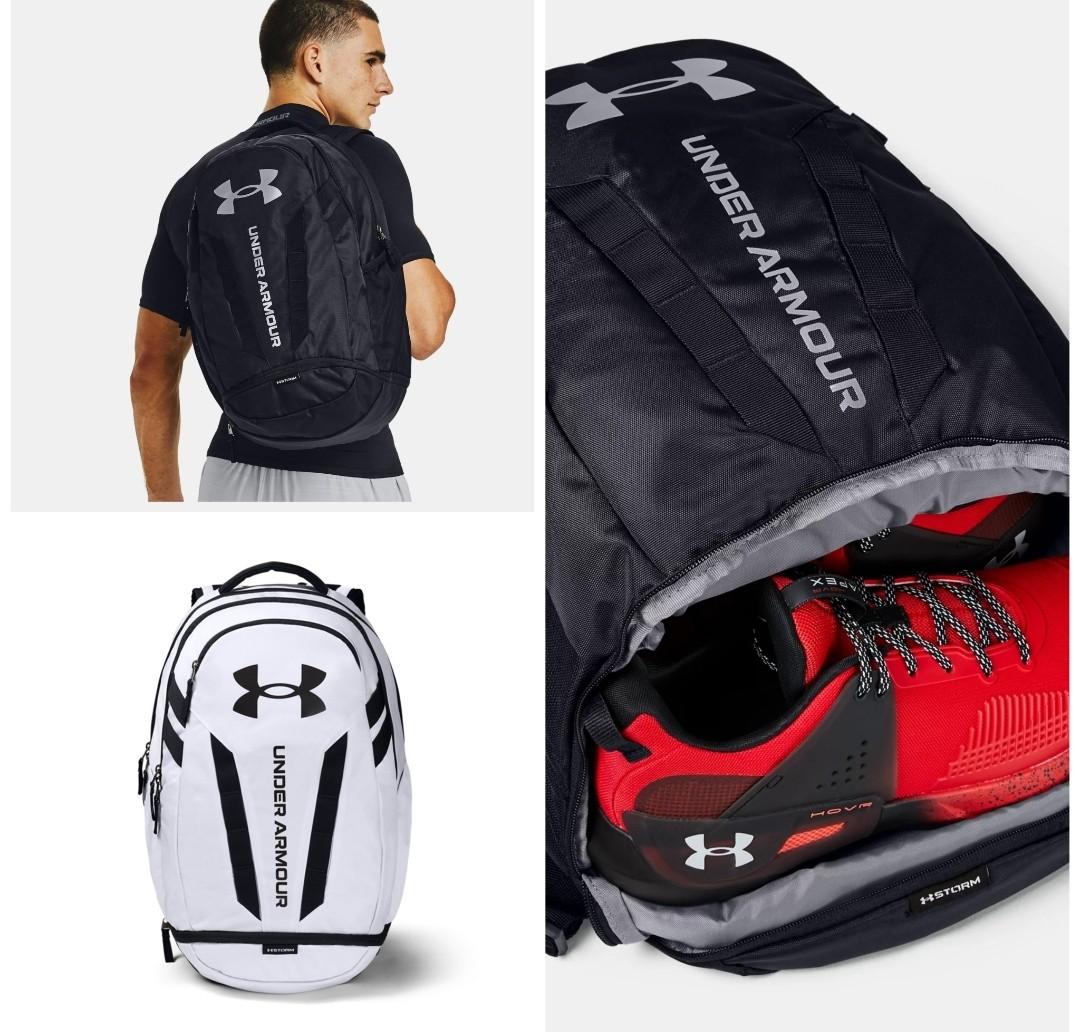 Under armor backpacks for on sale school