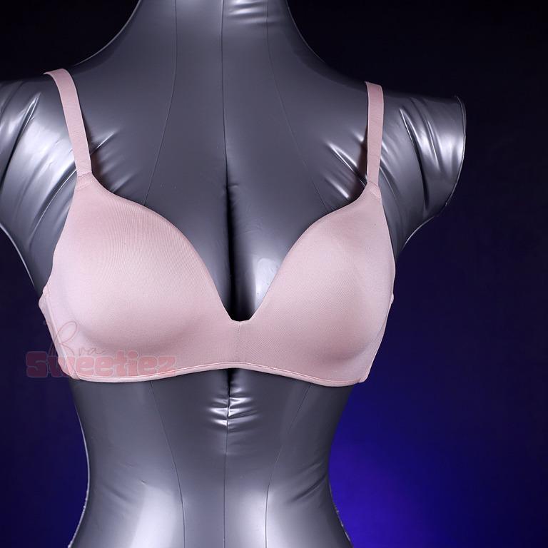 Uniqlo Bra size M [SB121], Women's Fashion, New Undergarments