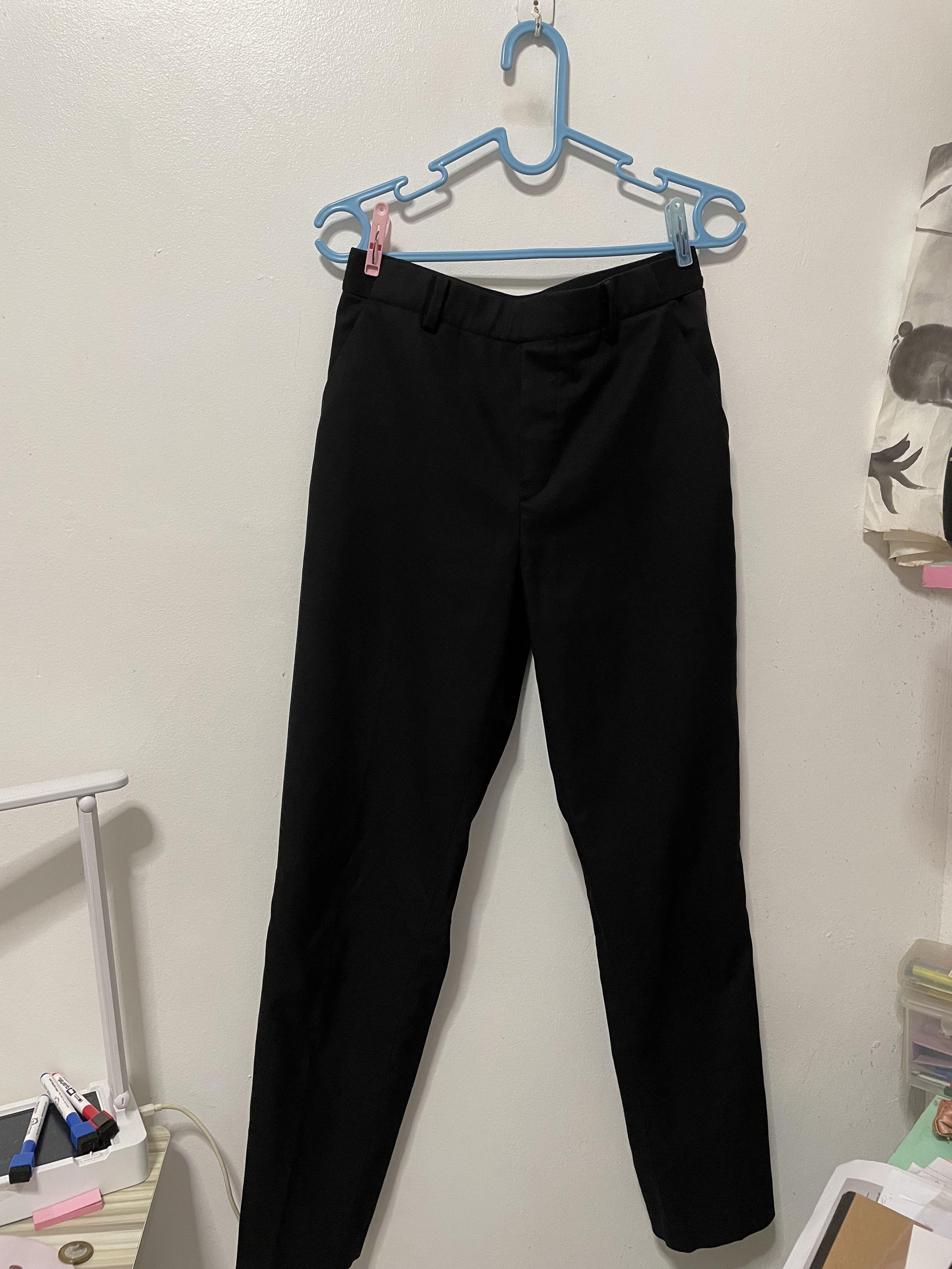Uniqlo Formal Pants (Women), Women's Fashion, Bottoms, Other Bottoms on ...