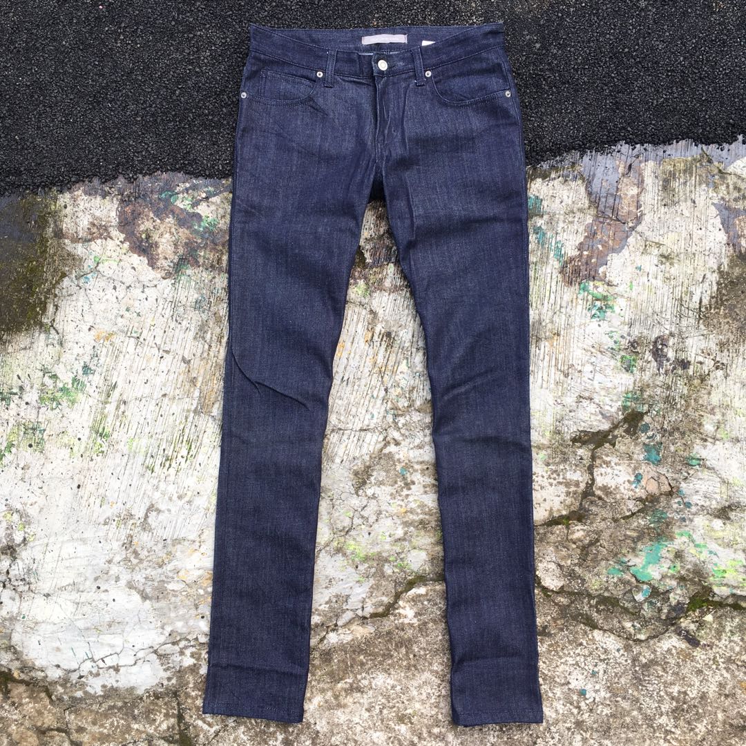 Urban denim (size 32), Fesyen Pria 