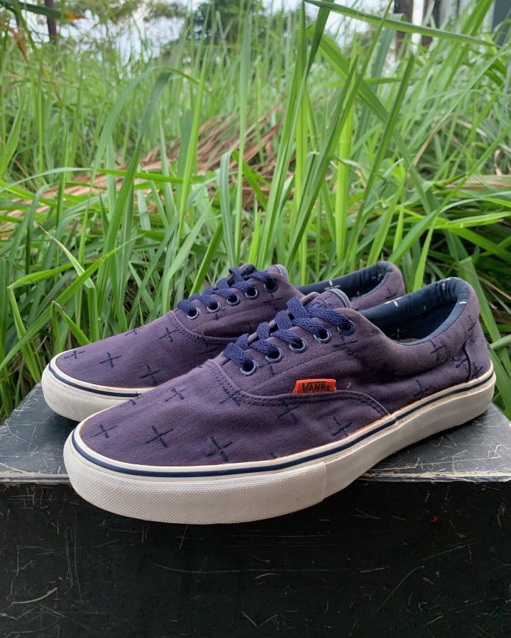 Vans syndicate suicidal tendencies store