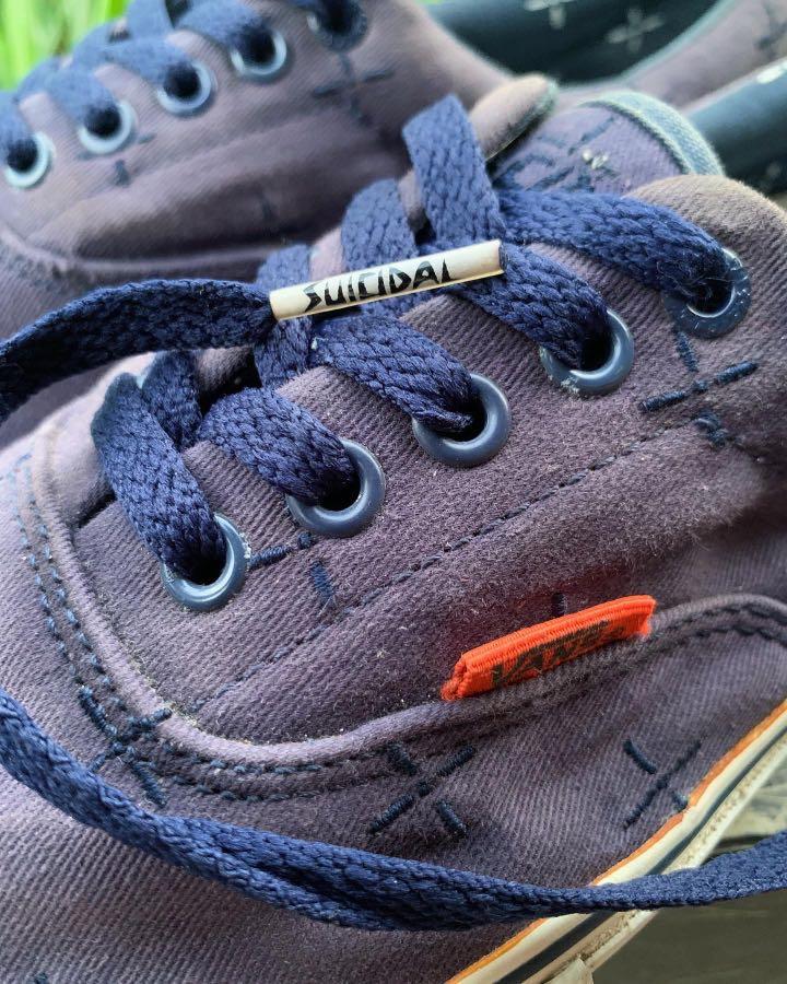 Vans syndicate suicidal tendencies online