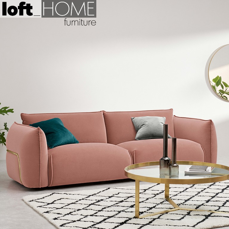 Made dion hot sale sofa