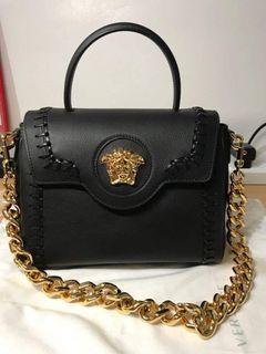 Versace La Medusa