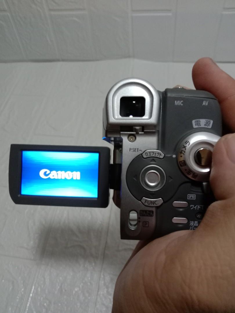 メーカー再生品 Canon FV M300 - カメラ
