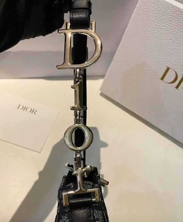 Dior Diorissimo Pochette (SHG-Y4tc8l) – LuxeDH