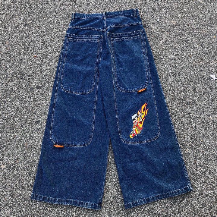 jnco jeans