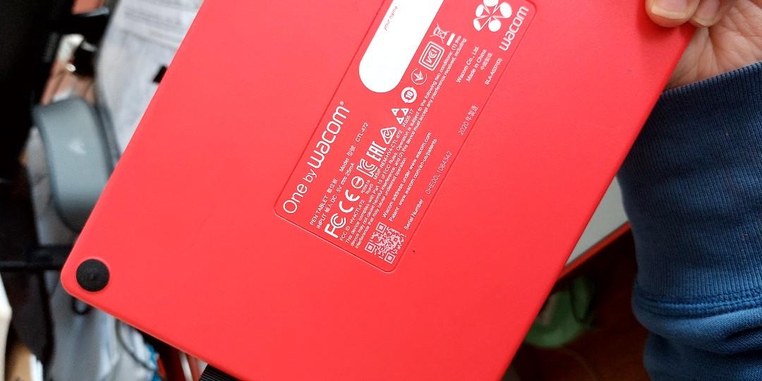 drawing tablet, Mobile Phones & Gadgets, Tablets, Others on Carousell