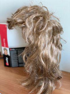 Wig •Smiffys UK Brand