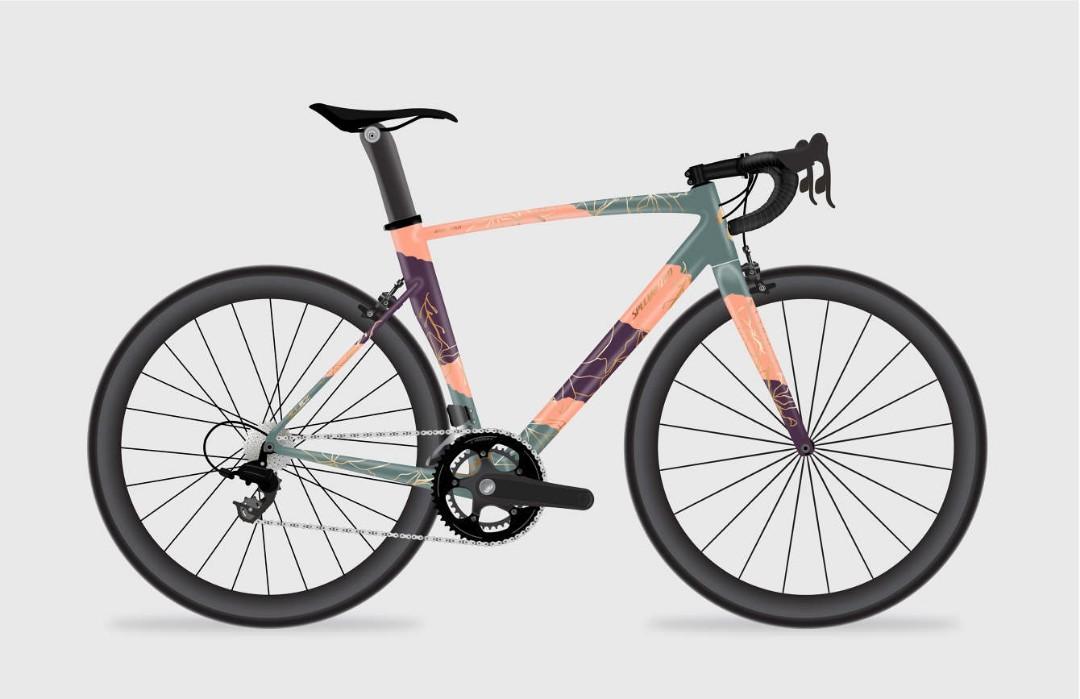 WTB. SPECIALIZED Allez Sprint Lindsay 