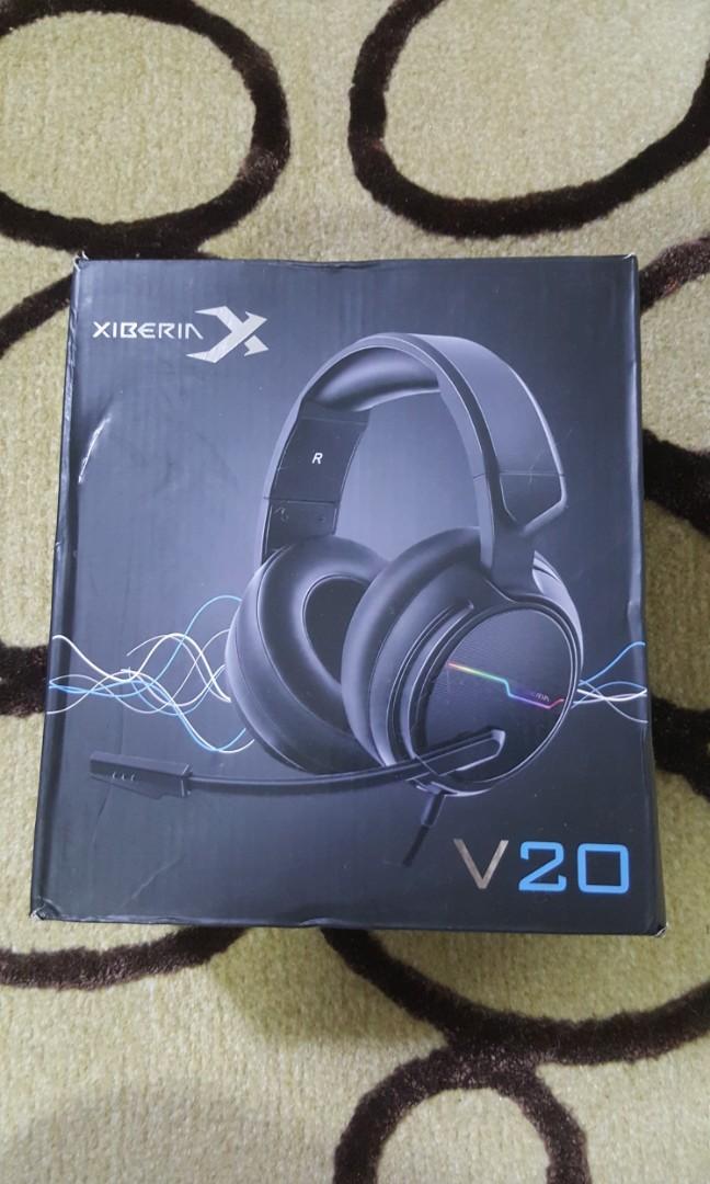 Xiberia deals v20 ps4