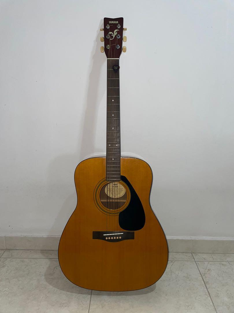 Yamaha FG300A Guitar