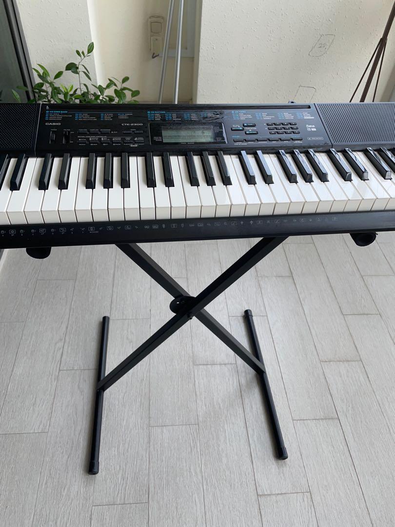 Ctk 2300 price deals