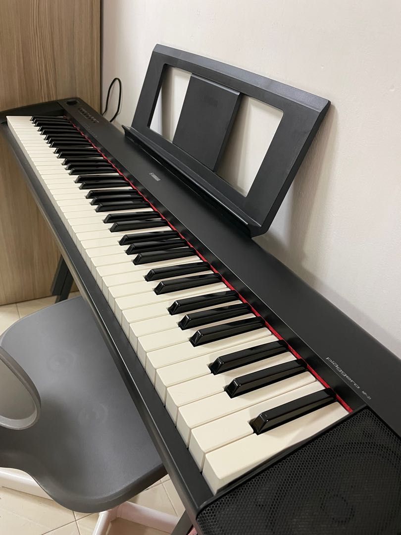 yamaha np31 price