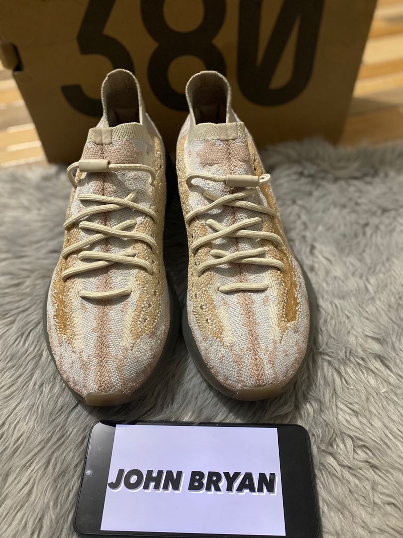 Yeezy 380 bebe online