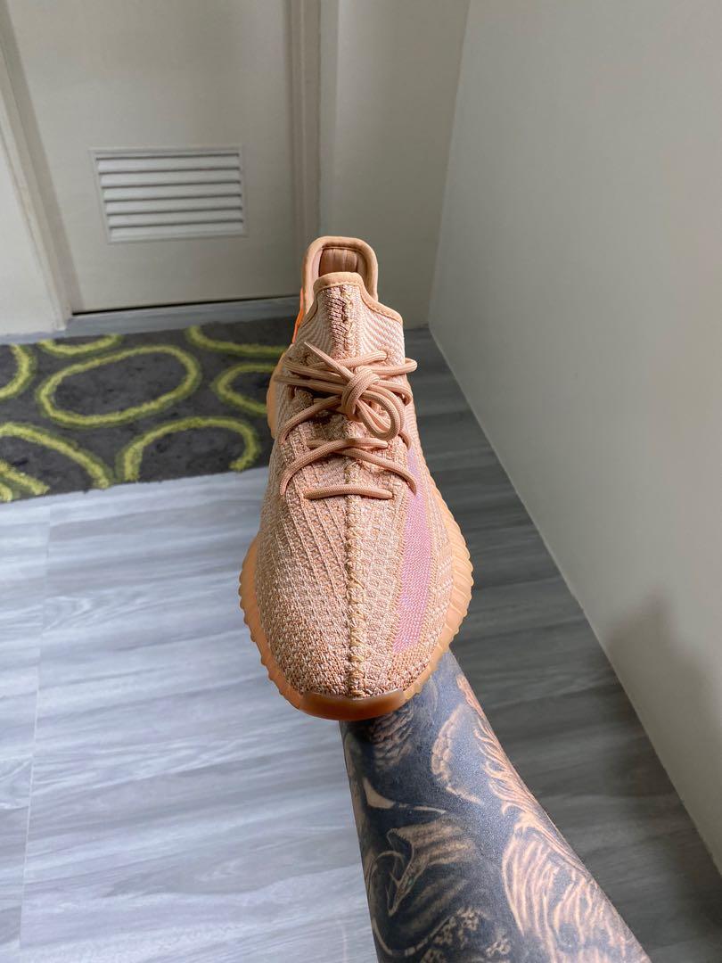 Yeezy discount clay 10.5