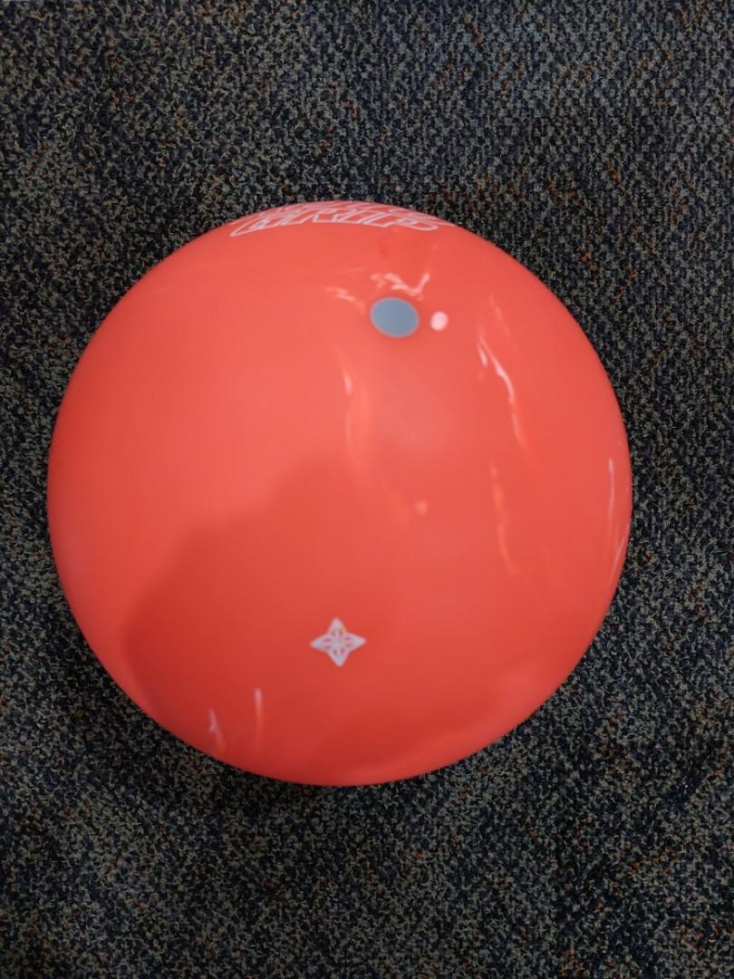 15lbs Idol Helios Roto Grip Bowling Ball, Sports Equipment, Sports