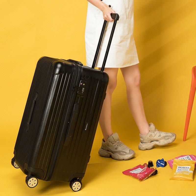 Travel bag top 30 inch