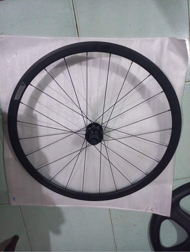 Machine 11 wheelset best sale