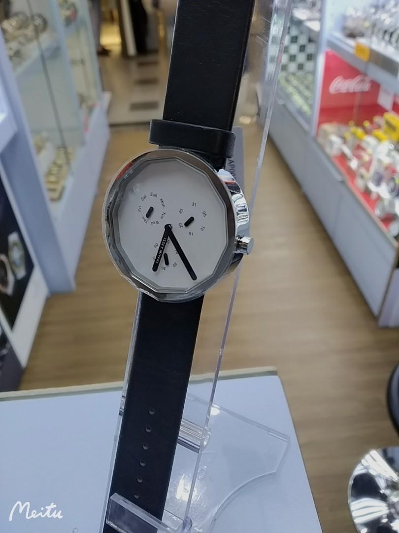 【希少・美品】　 ISSEY MIYAKE TWELVE365 TWELVE 365 | ISSEY MIYAKE WATCH