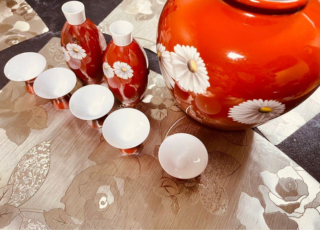 昭和レトロ[未使用] Noritake クリスタル フラワーベース 花瓶 - 花瓶 ...