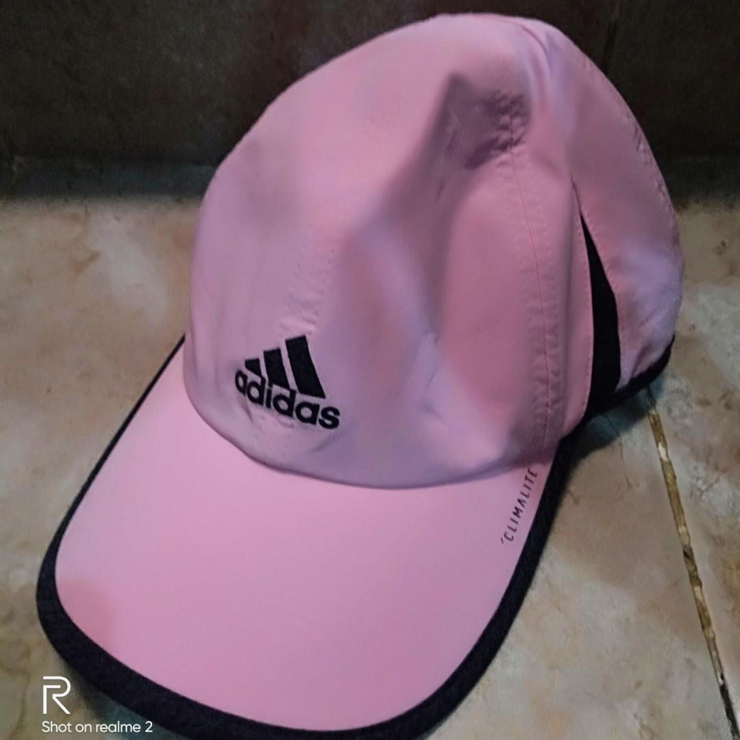 ADIDAS CLIMALITE drifit by ADIDAS Cap 