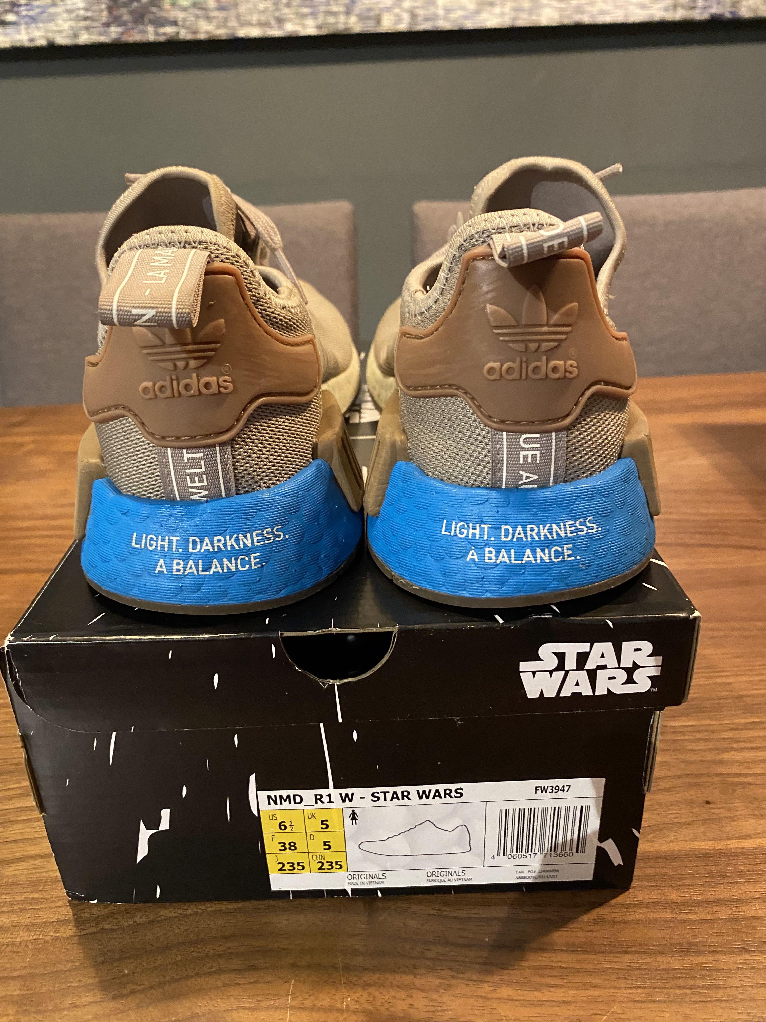 Adidas nmd hotsell limited edition price