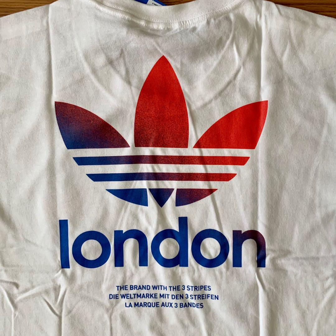 Adidas Originals City Series London