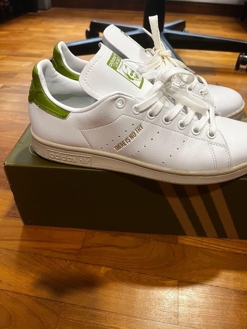 stan smith yoda shoes