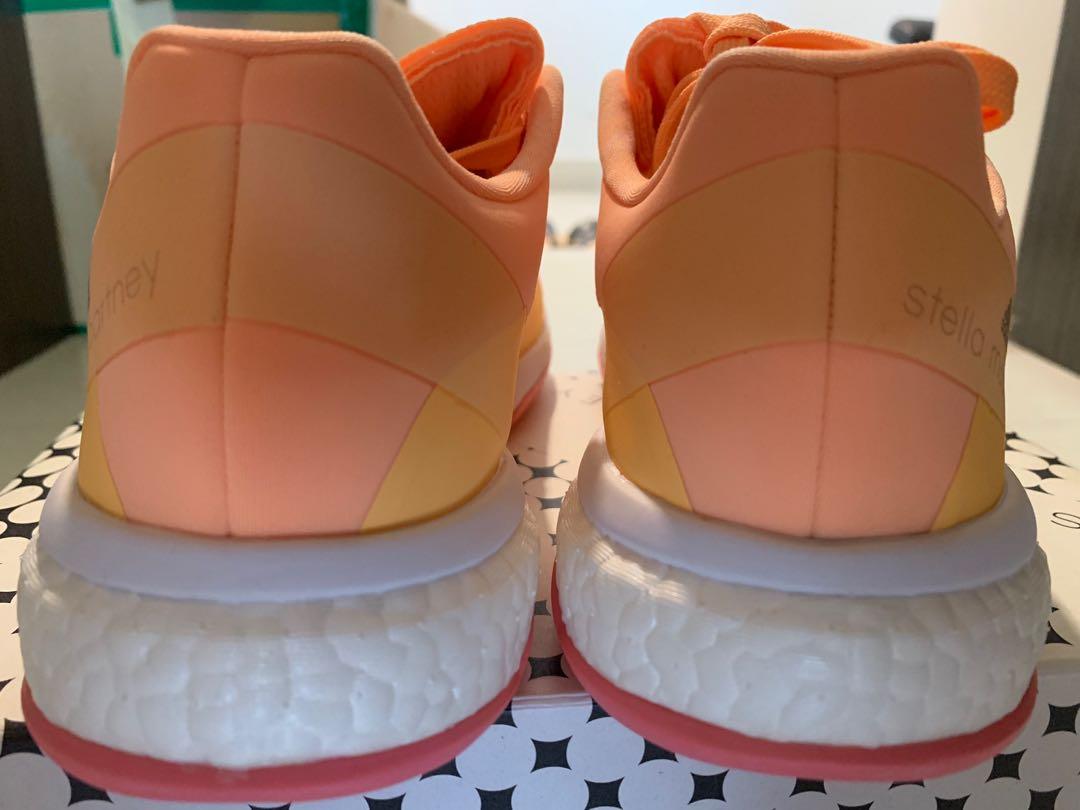 Adidas Stella McCartney Tennis Shoe Women s Fashion Footwear