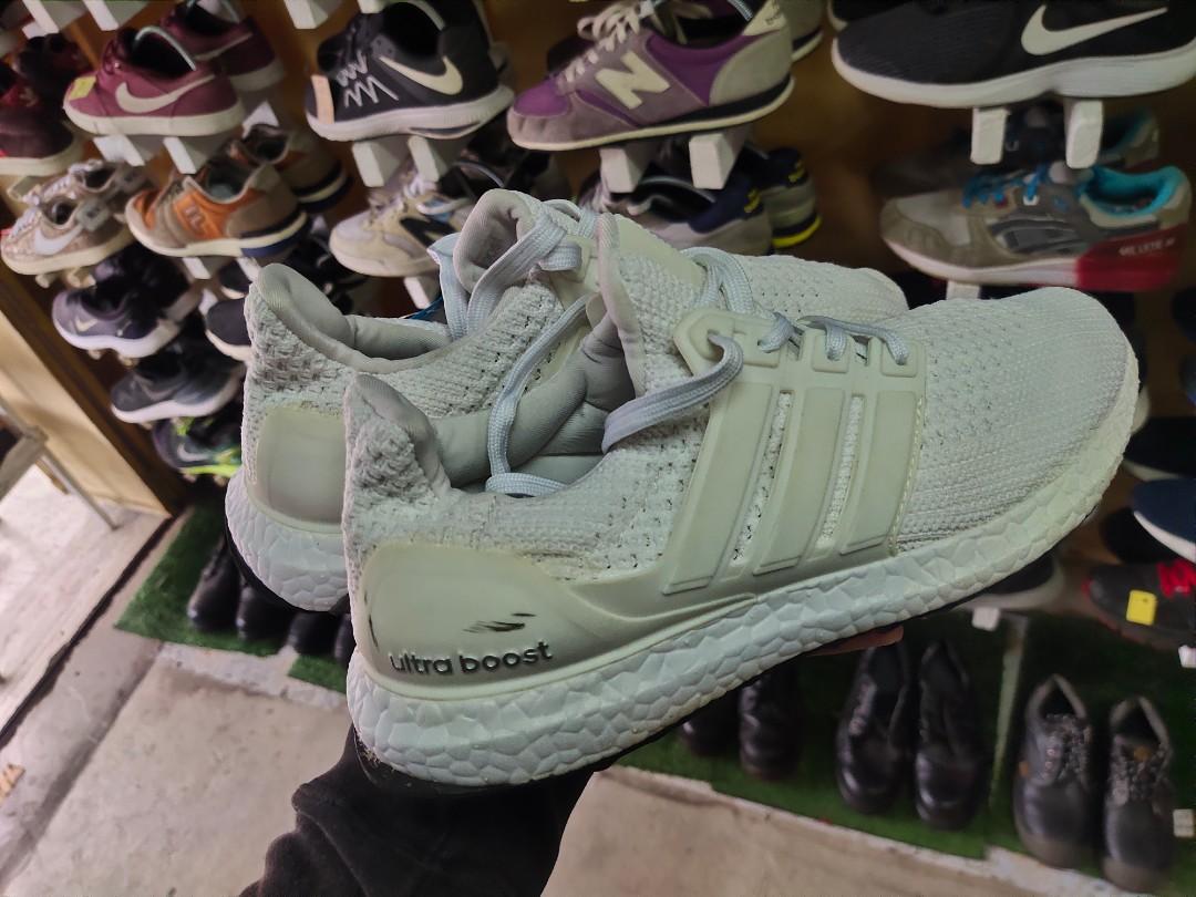 Harga kasut hotsell adidas ultra boost