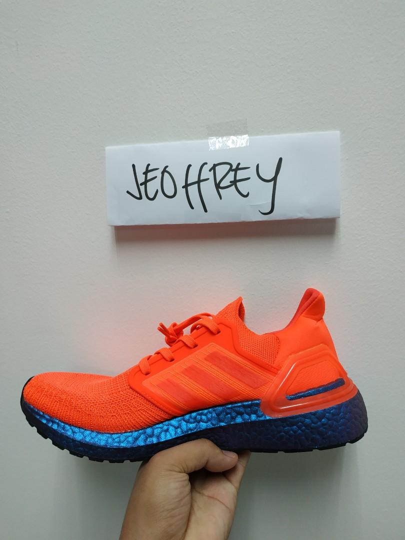Adidas Ultraboost 20