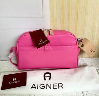 Aigner Sling Bag Original