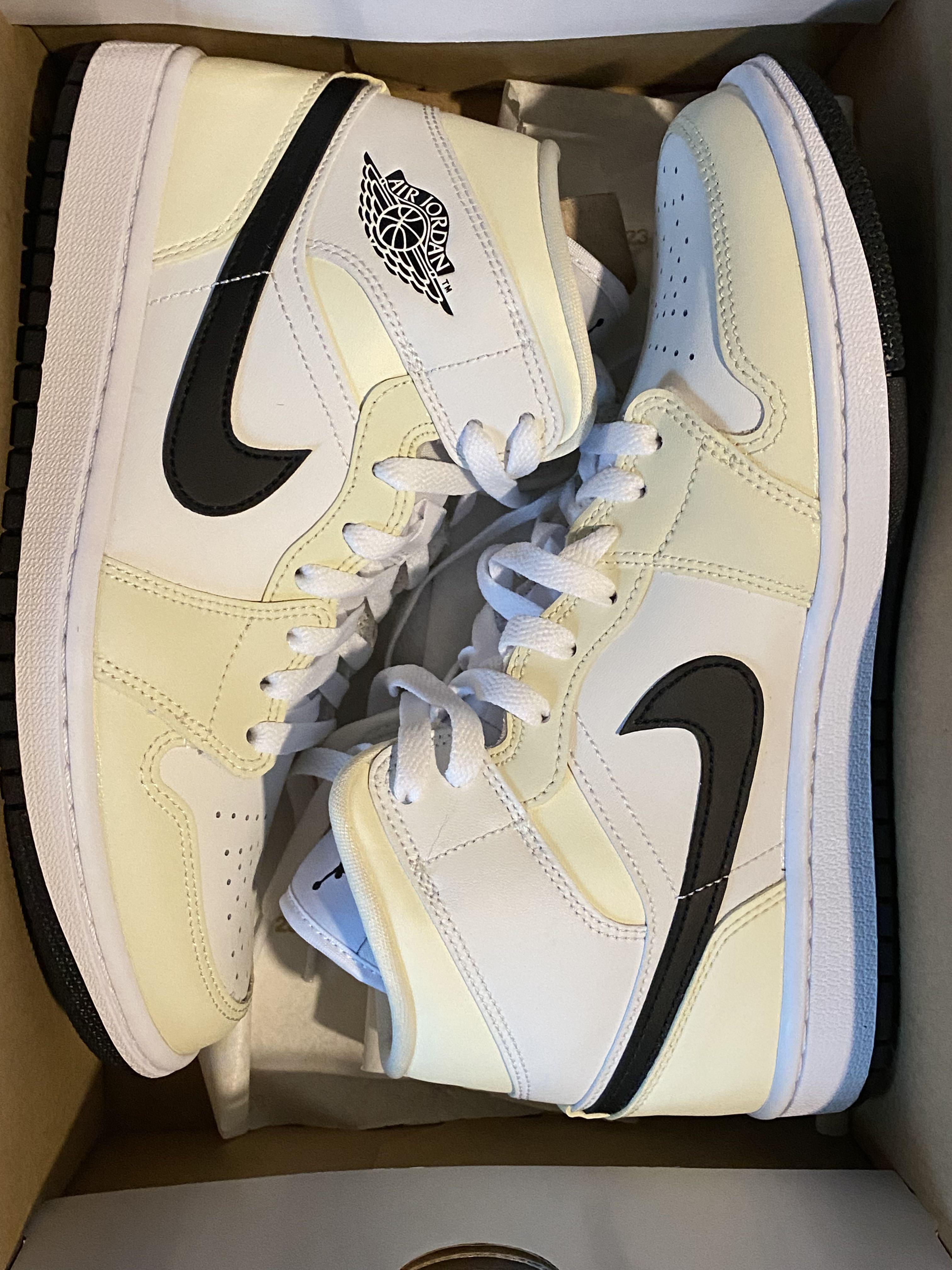 air jordans womens 8.5