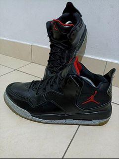 WTS AIR JORDAN 1 MARINE BLUE SIZE 40,5 