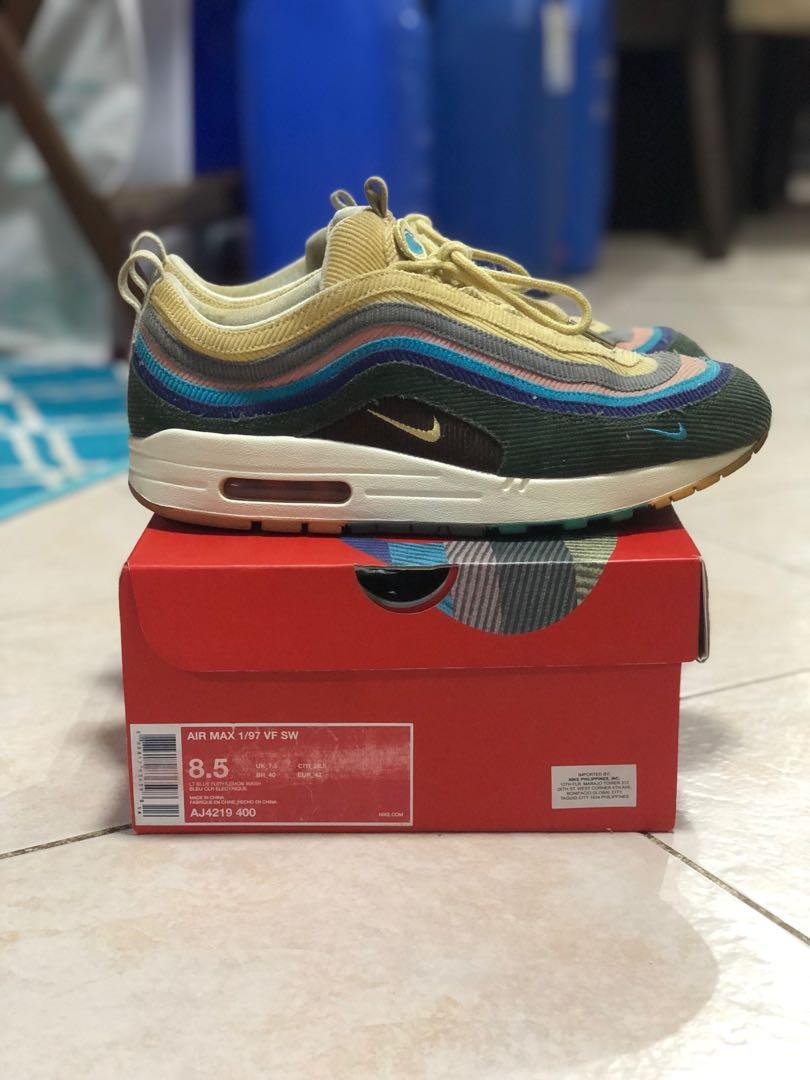 Air max 971 sw sales