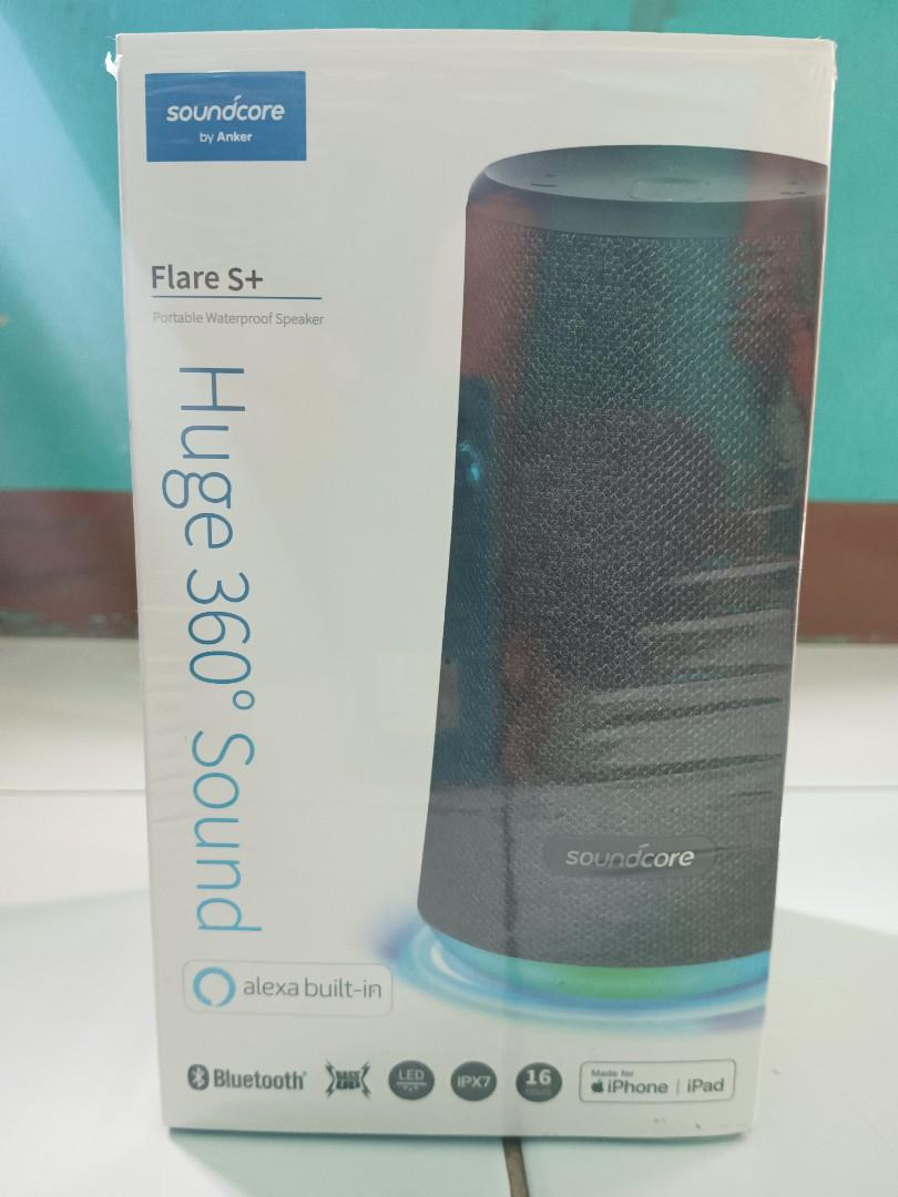 Anker Soundcore Flare S