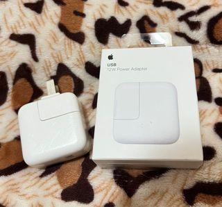 Apple 12W Power Adapter (USED)