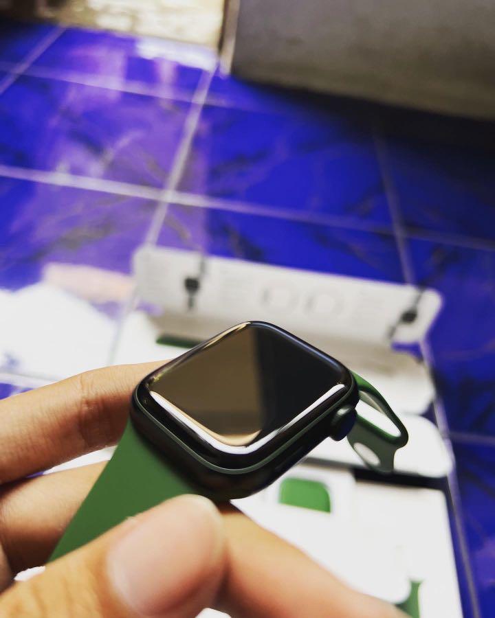 Apple Watch Series 7 41mm (IBOX 