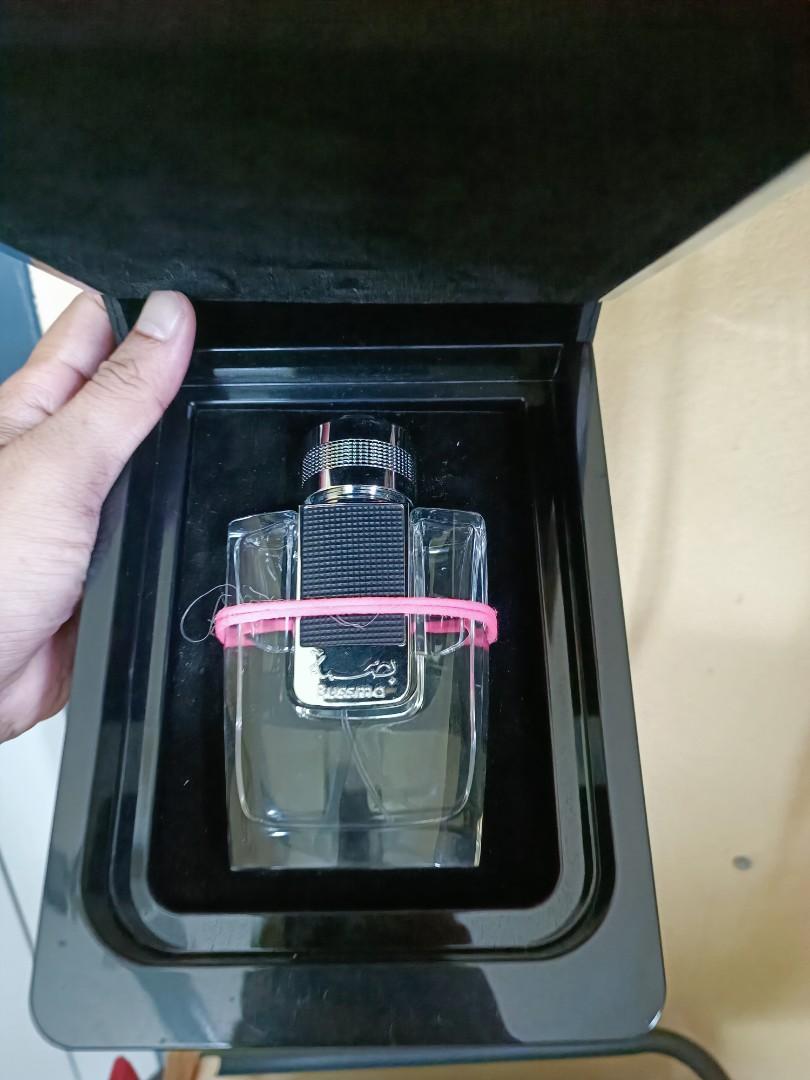 Arabian oud bussma deals