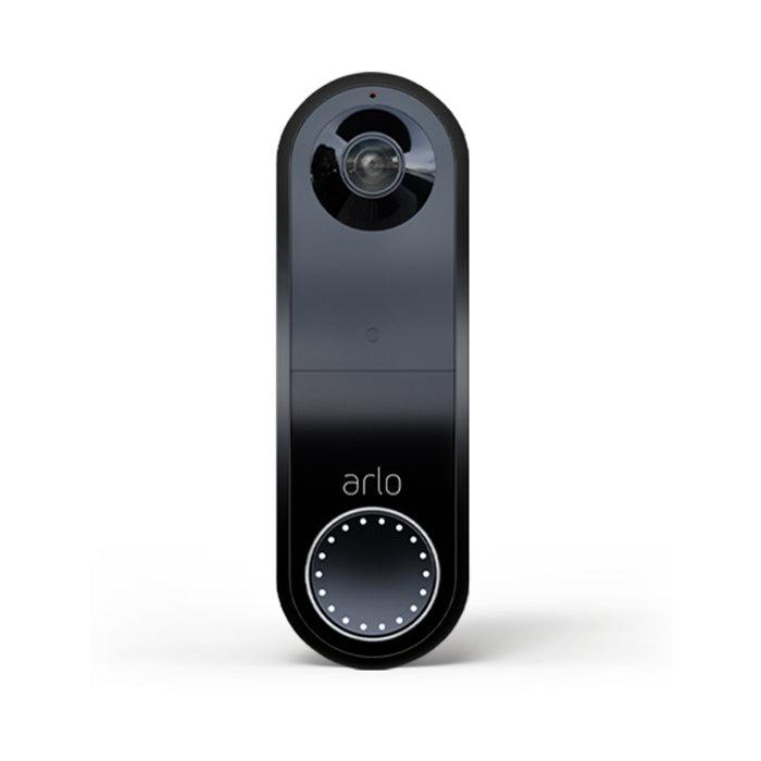 Arlo Essential Video Doorbell Wire-Free AVD2001B, 傢俬＆家居, 保安