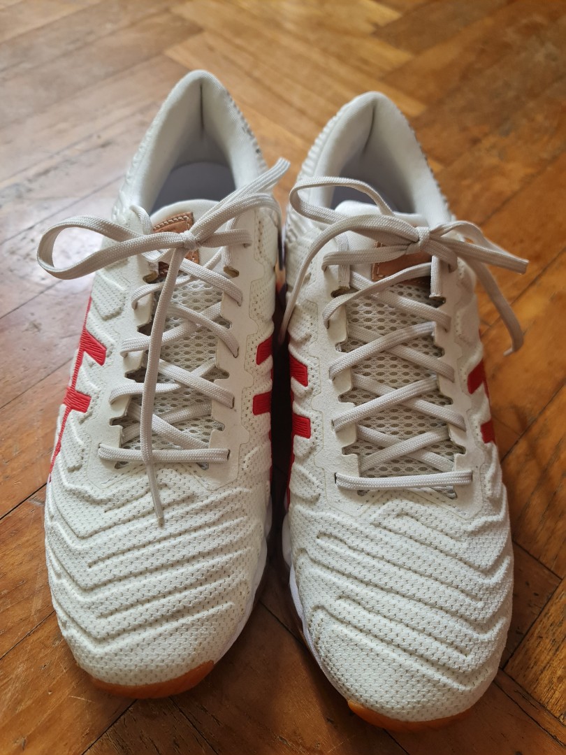 gel quantum 360 cm women's