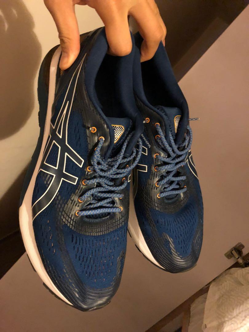 Asics nimbus discount us 14