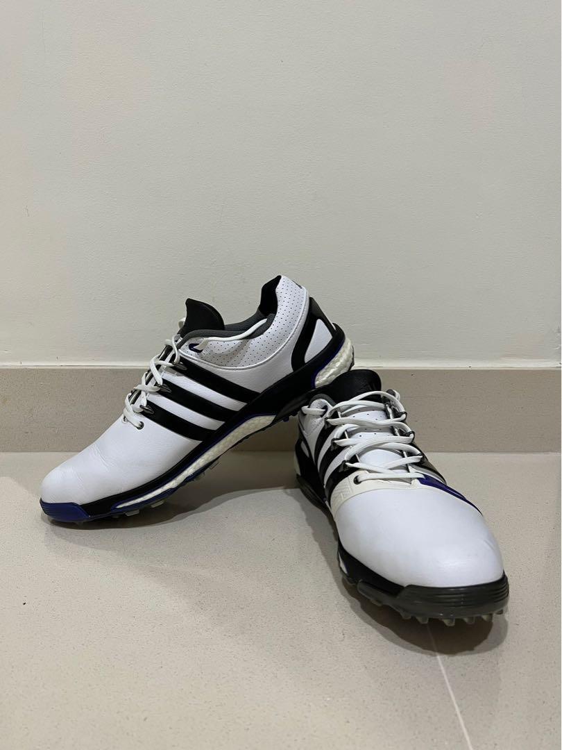 Adidas asym energy store boost golf shoes review