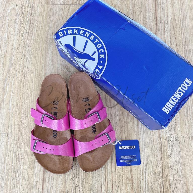 Birkenstock size 35 in us top