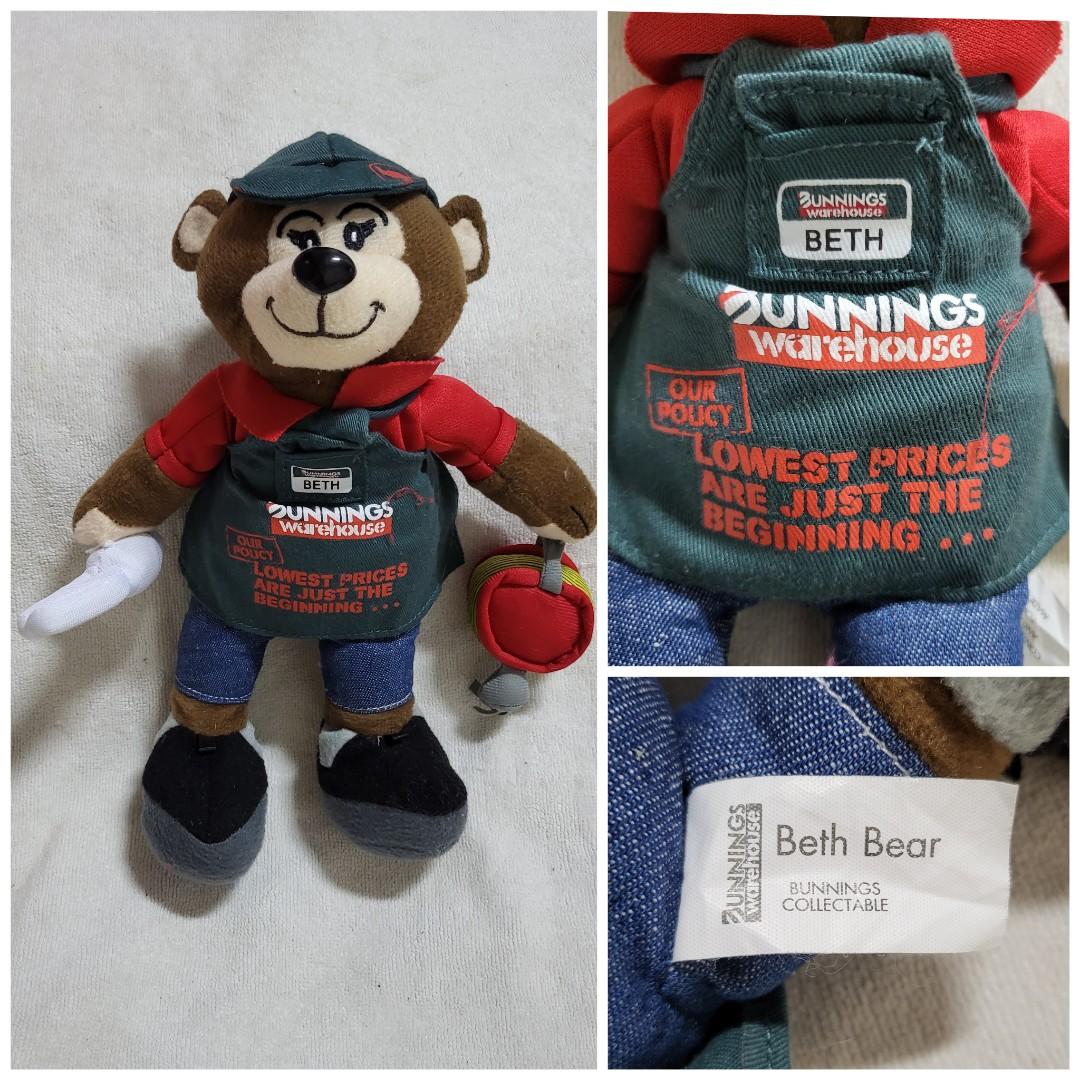 Bunnings toys deals
